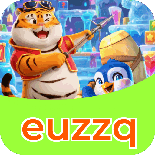 Login rápido no app euzzq